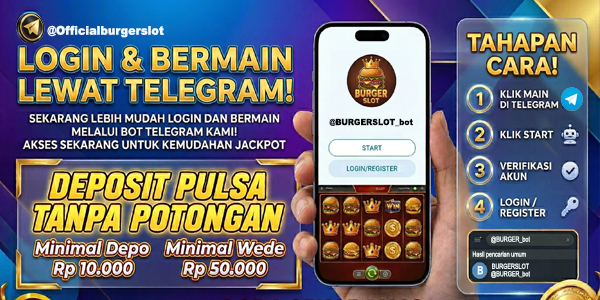 Deposit Pulsa Tanpa Potongan 