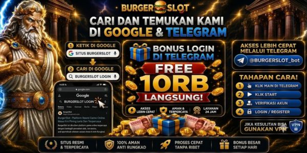 BONUS MARATHON DI HARI KURBAN